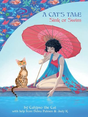 cover image of A Cat's Tale